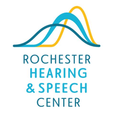 rochester hearing and speech center